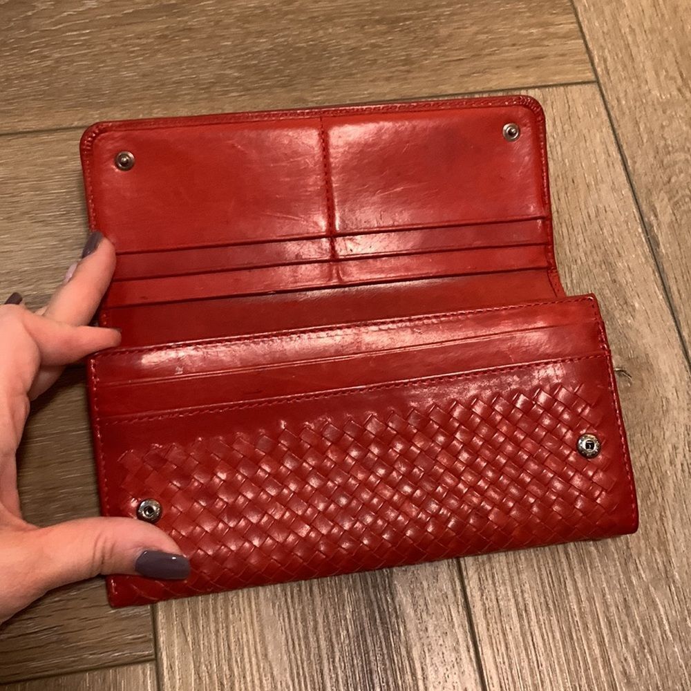 Flora Wallet - Picture 2 of 8